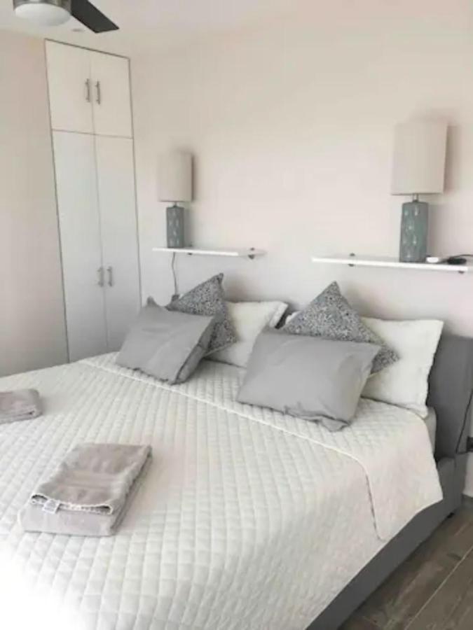 Penthouse Blue Luxury La Veleta Apartment Тулум Екстериор снимка